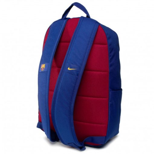Sportovní batoh FC Barcelona Nike Blue - Image 2