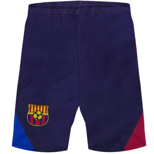 Dětský dres Lewandowski FC Barcelona 2022/23 replika - Image 4