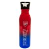 Flasa Arsenal 700ml metallic cerveno modra