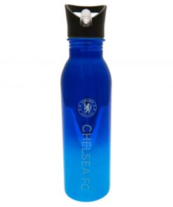 Láhev Chelsea 700ml modrá metalíza
