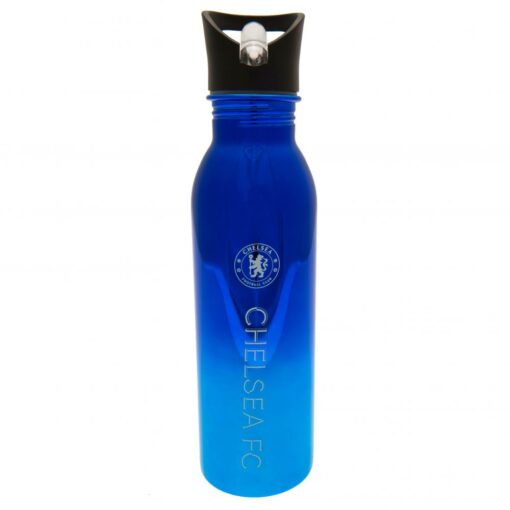 Láhev Chelsea 700ml modrá metalíza