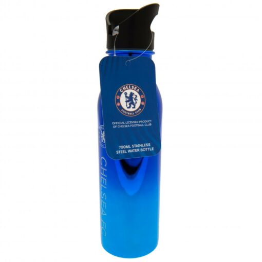 Láhev Chelsea 700ml modrá metalíza - Image 3
