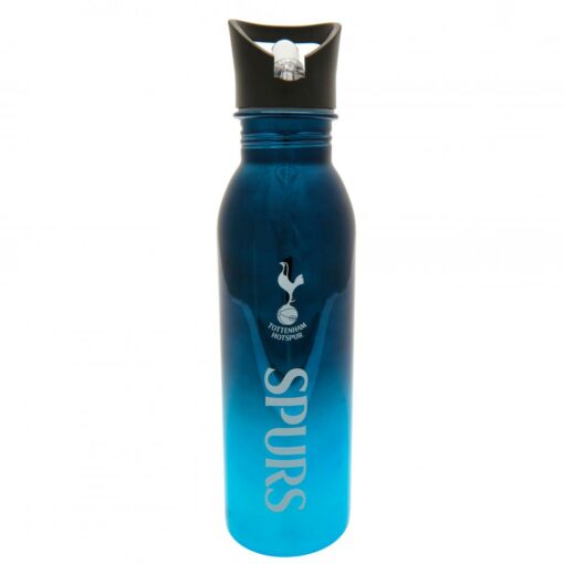 Láhev Tottenham 700ml modrá metalíza