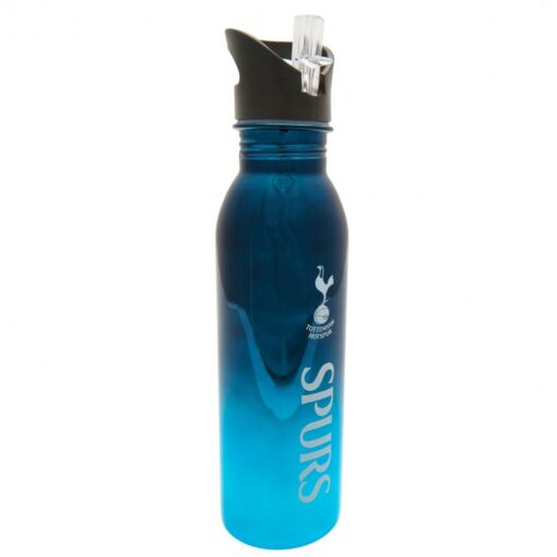 Láhev Tottenham 700ml modrá metalíza - Image 2