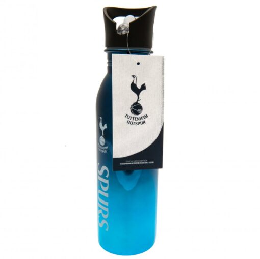Láhev Tottenham 700ml modrá metalíza - Image 3