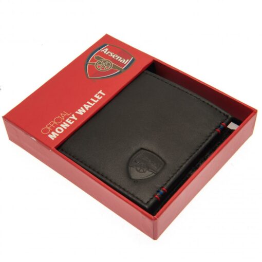Kožená peněženka Arsenal FC - Image 3