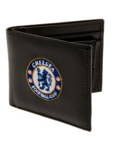 Kozena penazenka Chelsea FC s farebnym logom