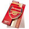 Narodeninova karta Arsenal