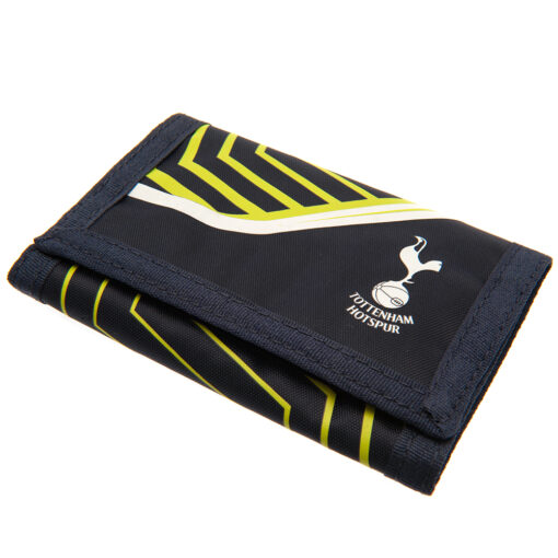 Peněženka na suchý zip Tottenham