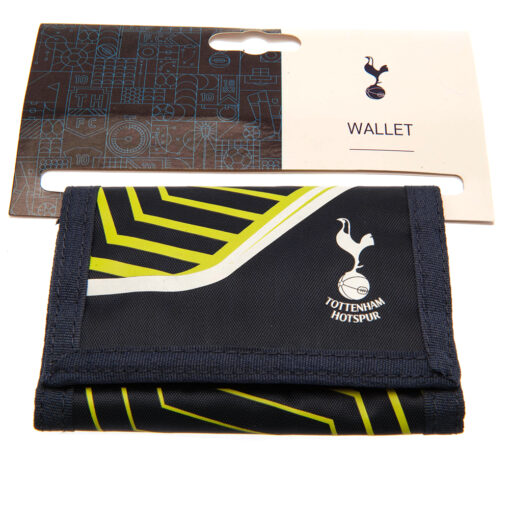 Peněženka na suchý zip Tottenham - Image 4