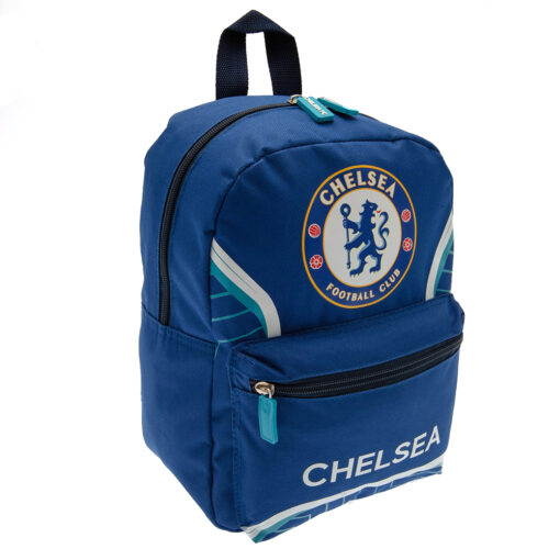 Batoh Chelsea FC Junior modrý - Image 3