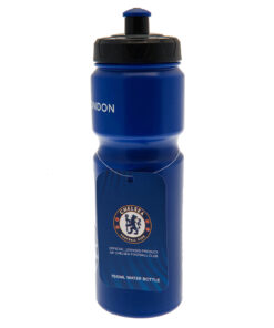 Sportova flasa Chelsea FC 750ml s logom