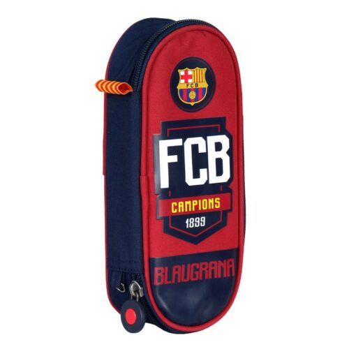 Penál FC Barcelona s 1 přihrádkou - Image 2