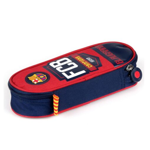 Penál FC Barcelona s 1 přihrádkou - Image 4