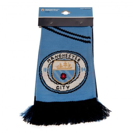 Šála Manchester City - Image 4