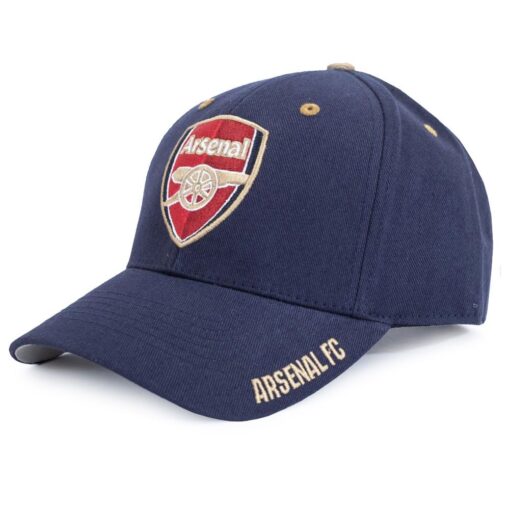 siltovka arsenal modra navy frost