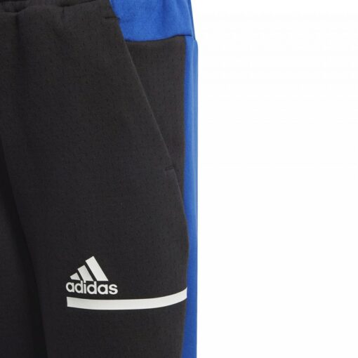 Dětské tepláky Adidas Z.N.E. - Image 4