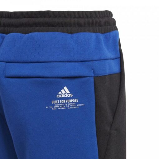 Dětské tepláky Adidas Z.N.E. - Image 3