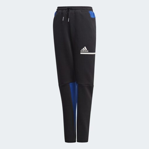 Dětské tepláky Adidas Z.N.E.