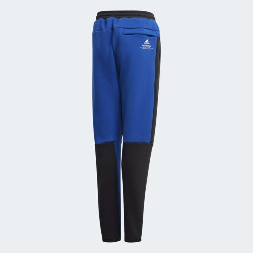 Dětské tepláky Adidas Z.N.E. - Image 2
