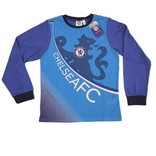 Fotbalové pyžamo Chelsea FC - Image 2