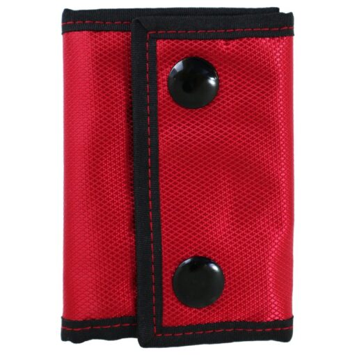 Peněženka na suchý zip AC Milan - Image 2