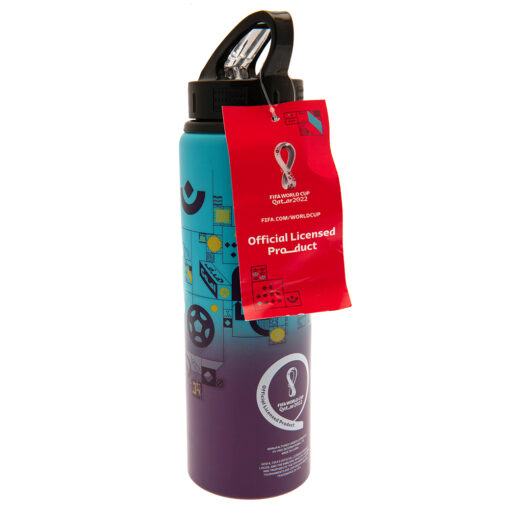 Qatar 2022 FIFA World Cup Láhev 750ml XL - Image 3