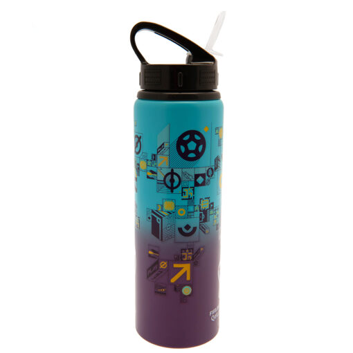 Qatar 2022 FIFA World Cup Láhev 750ml XL - Image 2
