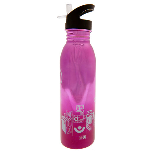 Láhev FIFA World Cup Qatar 2022 metalická 700ml - Image 2