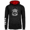 Mikina Liverpool s logom 1892 cierna e1668065180743
