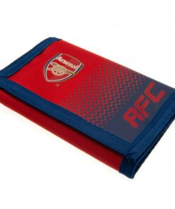 Arsenal Peněženka na suchý zip AFC