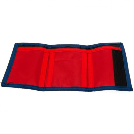 Arsenal Peněženka na suchý zip AFC - Image 2