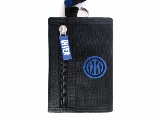 Peněženka na suchý zip Inter Milan - Image 2