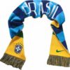 Sal Brazilia Nike zlty a modry