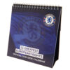 Stolovy Kalendar Chelsea 2023