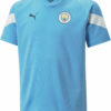 Treningove tricko Manchester City Haaland
