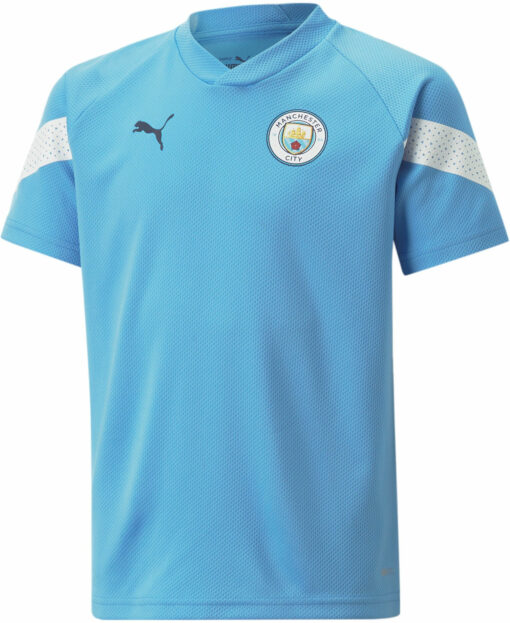 Tréninkové tričko Manchester City Haaland