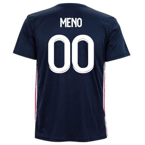 Tréninkové tričko PSG s možností potisku - Image 3