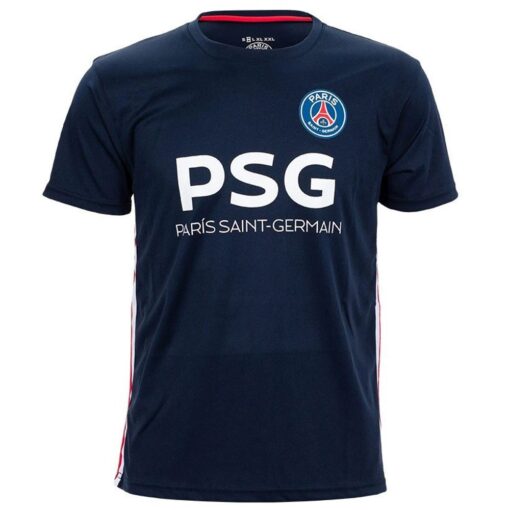 Tréninkové tričko PSG s možností potisku - Image 2