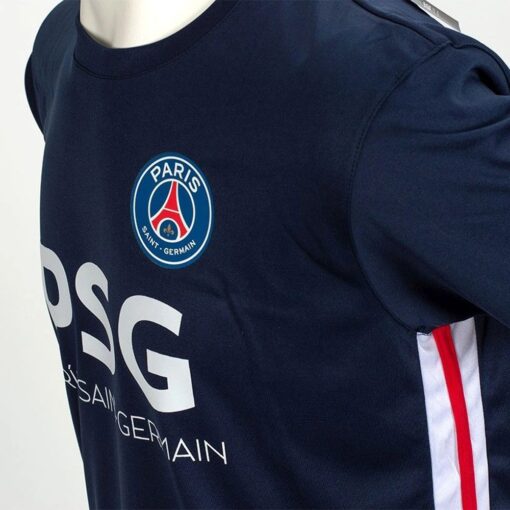 Tréninkové tričko PSG s možností potisku - Image 4