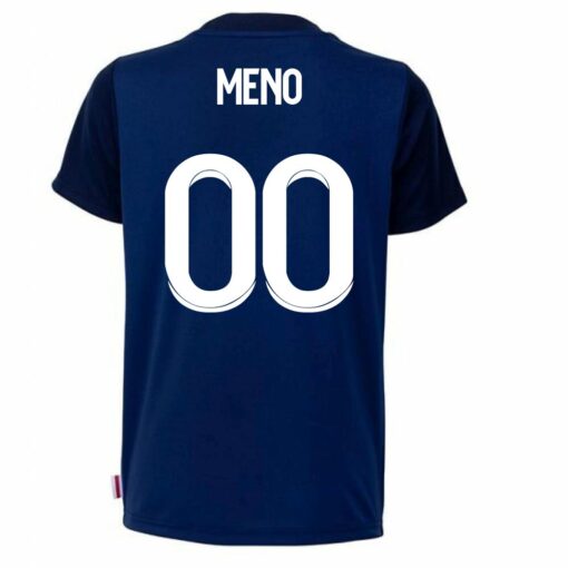 Dětská sada PSG s možností tisku - Image 2