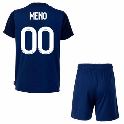 Dětská sada PSG s možností tisku - Image 3