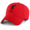 Detska siltovka Liverpool Youths RD cierne logo