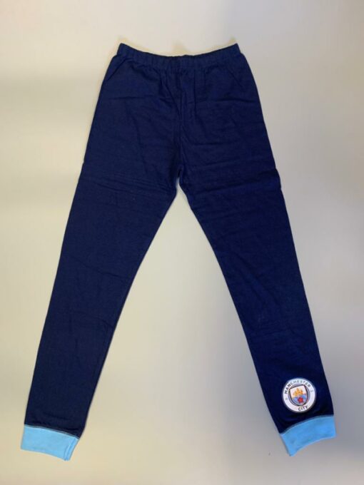 Fotbalové pyžamo Manchester City - Image 3