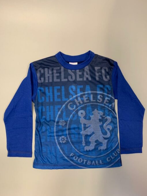 Fotbalové pyžamo Chelsea FC s logem - Image 2