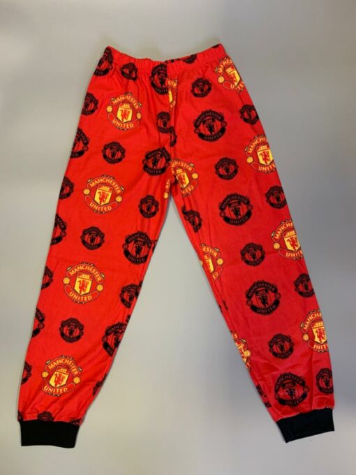 Domácí oblečení Manchester United - Image 3