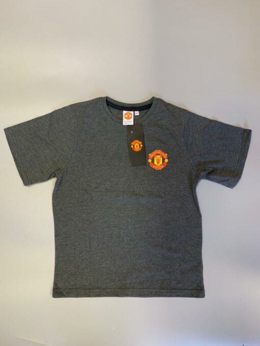 Domácí oblečení Manchester United - Image 2