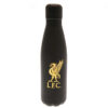 Termo flasa Liverpool cierna 500ml LFC e1677669670571