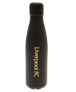 Termo flasa Liverpool cierna 500ml Liverpool FC e1677669649572