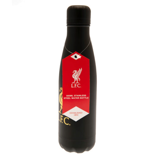 Termo láhev Liverpool černá 500ml - Image 3